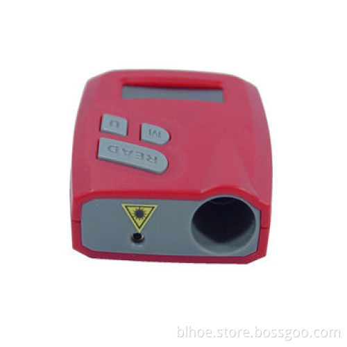 0.45-15m Ultrasonic Range Finder